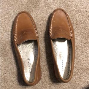 Sperry Loafers size 71/2